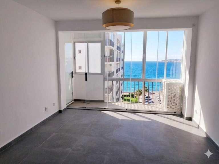 Apartment for Sale in Calahonda, Malaga 1