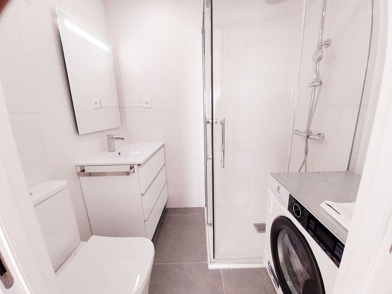 Apartment for Sale in Calahonda, Malaga 14