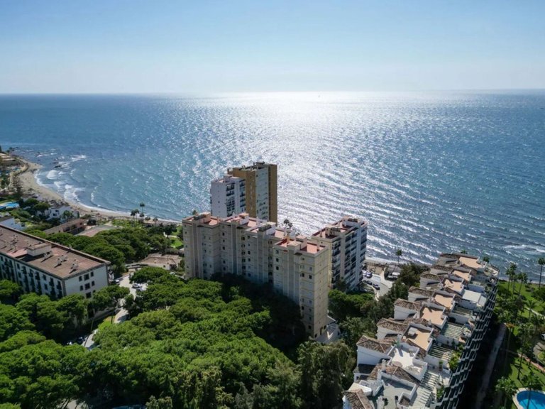 Apartment for Sale in Calahonda, Malaga 24