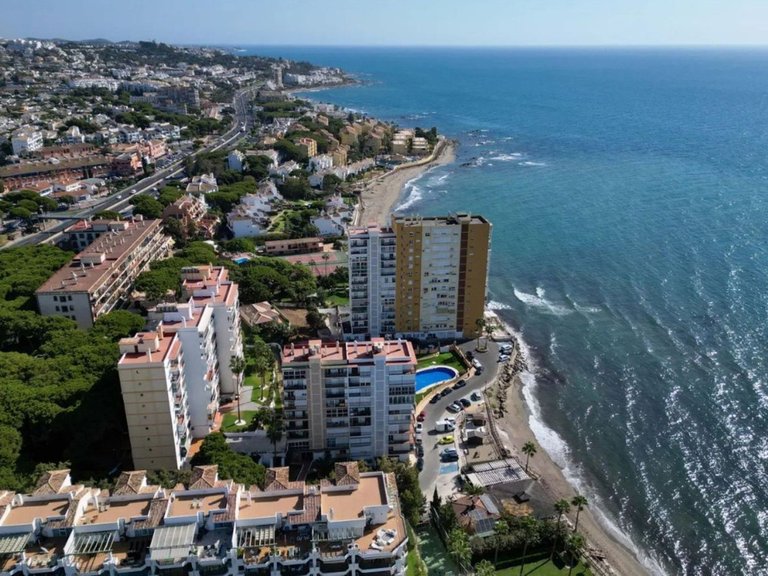 Apartment for Sale in Calahonda, Malaga 27