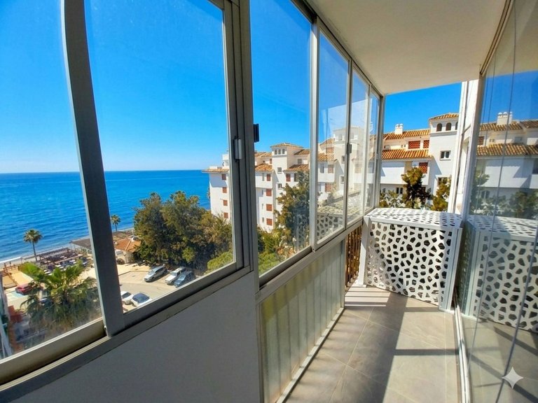 Apartment for Sale in Calahonda, Malaga 28
