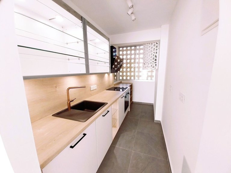 Apartment for Sale in Calahonda, Malaga 9