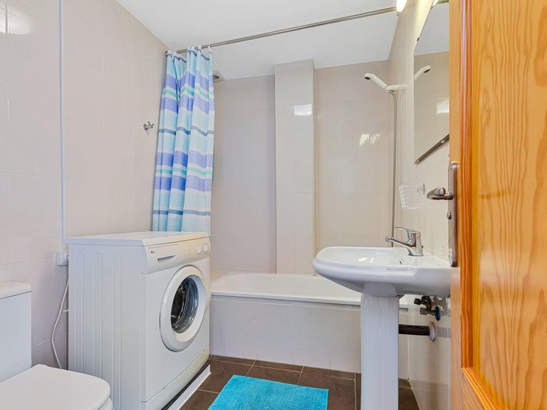 Penthouse for Sale in Carvajal, Malaga 13