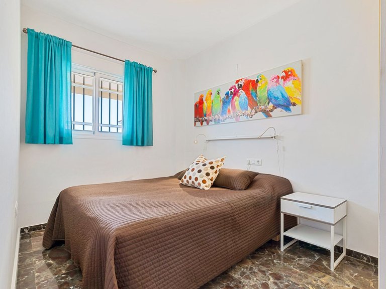 Penthouse for Sale in Carvajal, Malaga 18