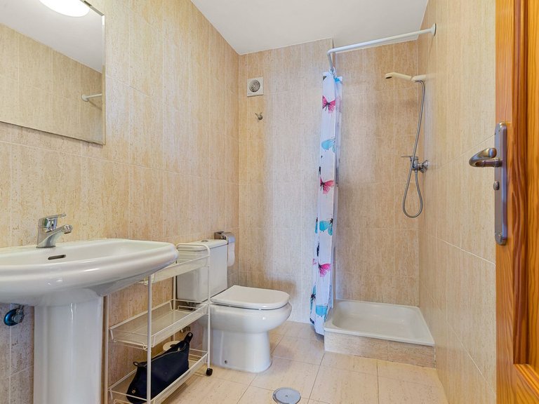 Penthouse for Sale in Carvajal, Malaga 20