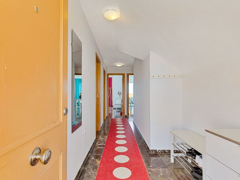 Penthouse for Sale in Carvajal, Malaga 22