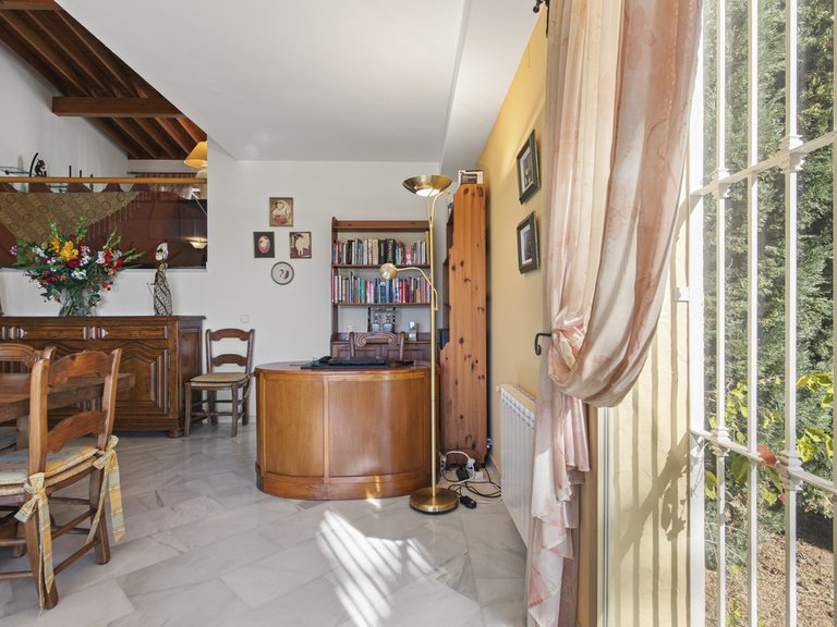 Villa for Sale in Benahavís, Malaga 13