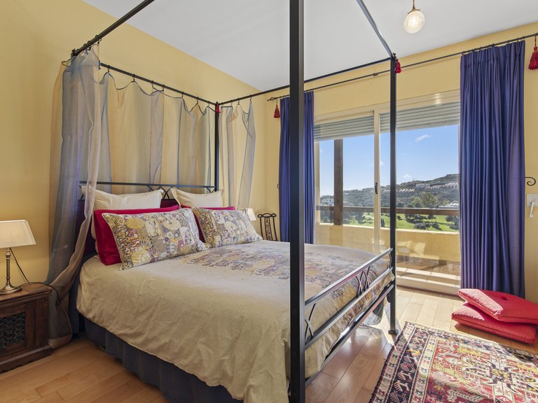 Villa for Sale in Benahavís, Malaga 17