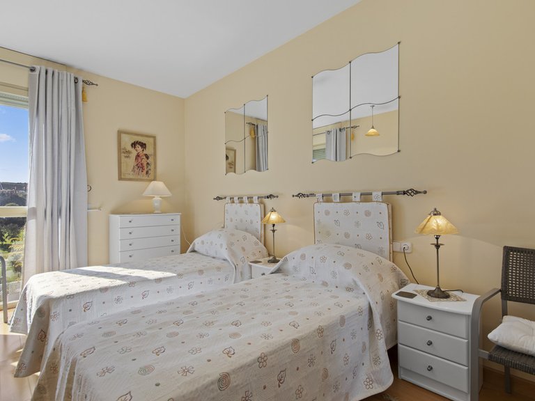 Villa for Sale in Benahavís, Malaga 21