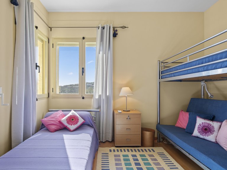 Villa for Sale in Benahavís, Malaga 23
