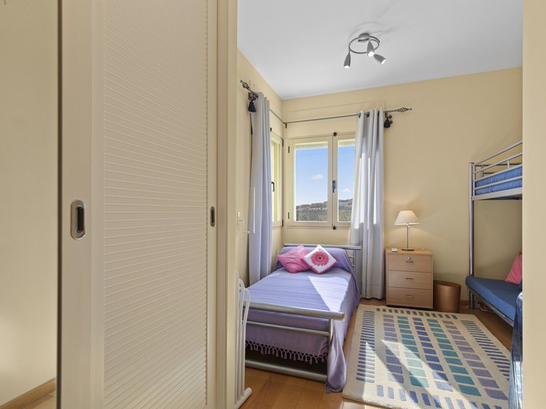 Villa for Sale in Benahavís, Malaga 25