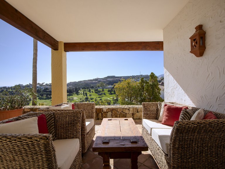 Villa for Sale in Benahavís, Malaga 26