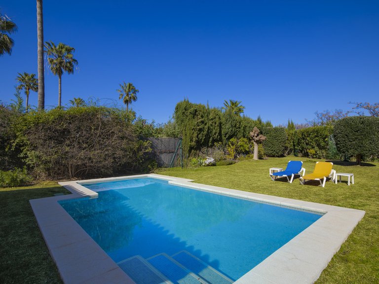 Villa for Sale in Benahavís, Malaga 29