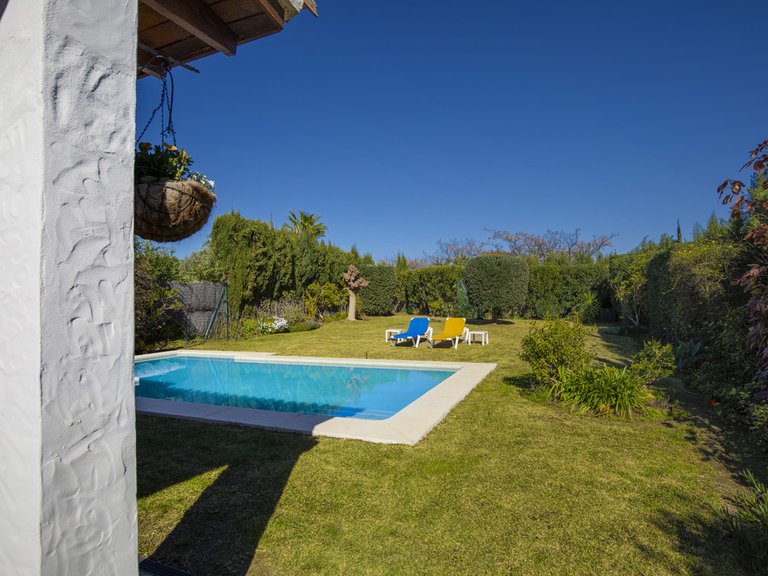 Villa for Sale in Benahavís, Malaga 30
