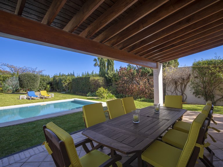 Villa for Sale in Benahavís, Malaga 5