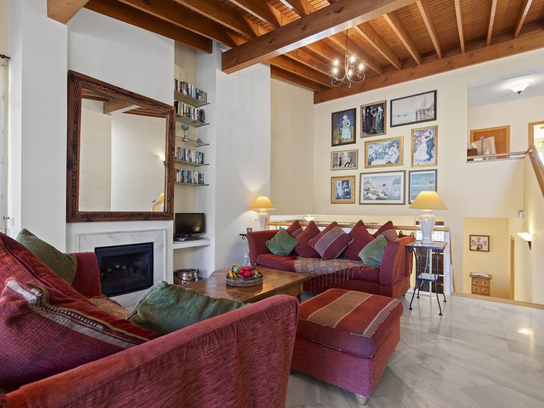 Villa for Sale in Benahavís, Malaga 6