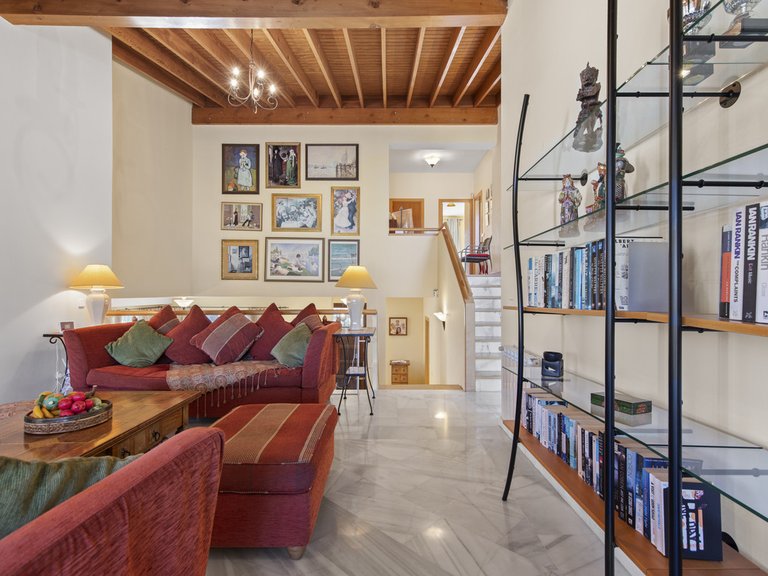 Villa for Sale in Benahavís, Malaga 8