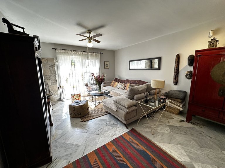 Villa for Sale in Nagüeles, Malaga 1