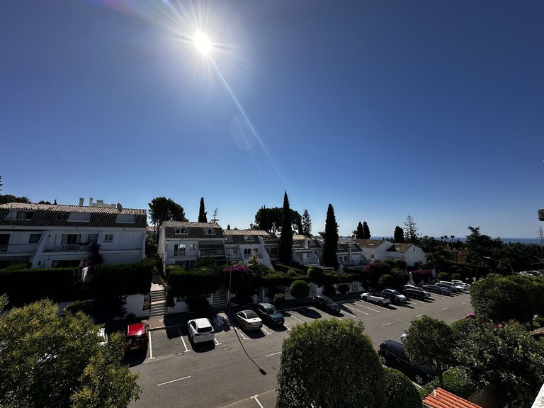 Villa for Sale in Nagüeles, Malaga 15
