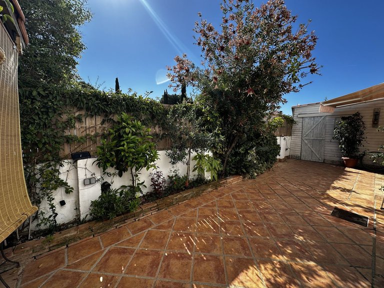Villa for Sale in Nagüeles, Malaga 17