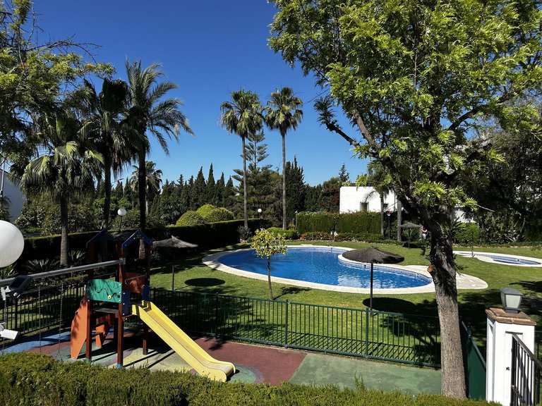 Villa for Sale in Nagüeles, Malaga 20