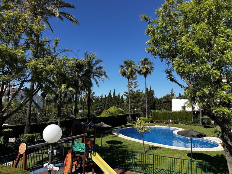 Villa for Sale in Nagüeles, Malaga 21