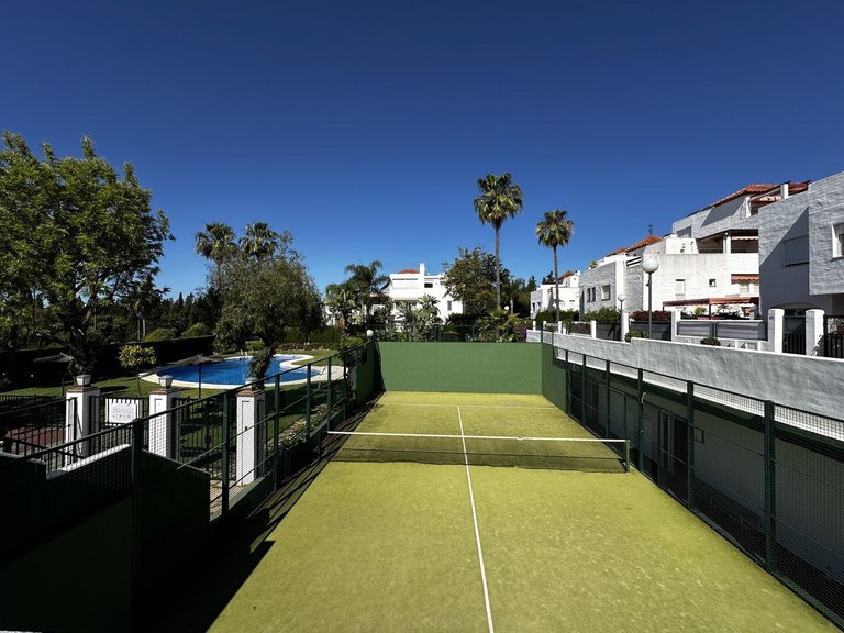 Villa for Sale in Nagüeles, Malaga 22