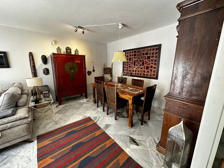Villa for Sale in Nagüeles, Malaga 3