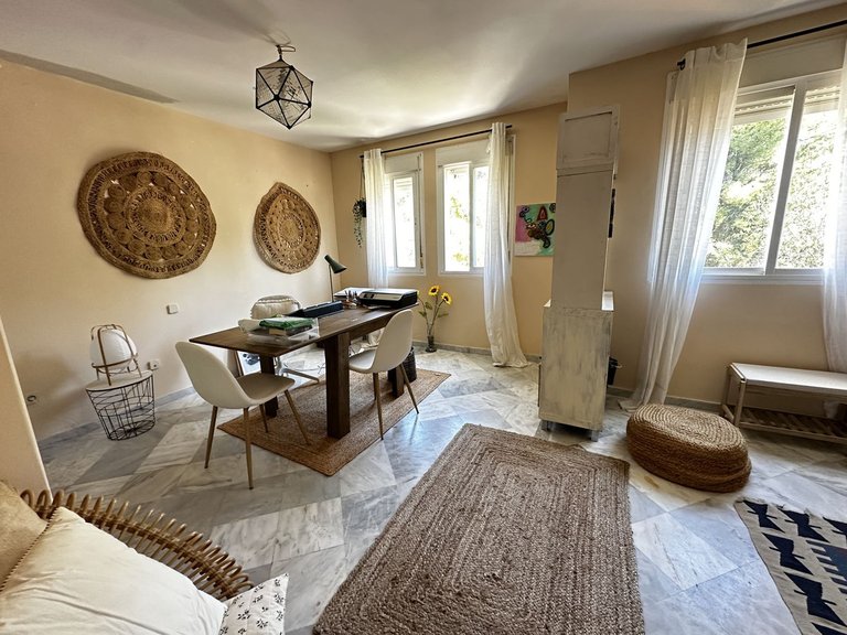 Villa for Sale in Nagüeles, Malaga 6