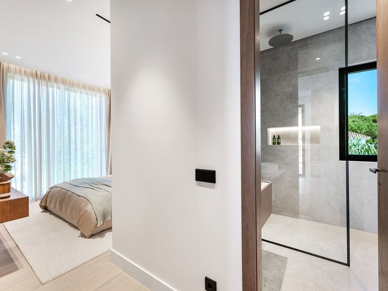 Villa for Sale in Marbesa, Malaga 21