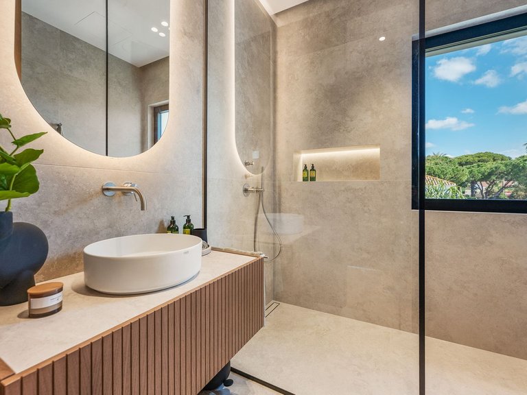 Villa for Sale in Marbesa, Malaga 26