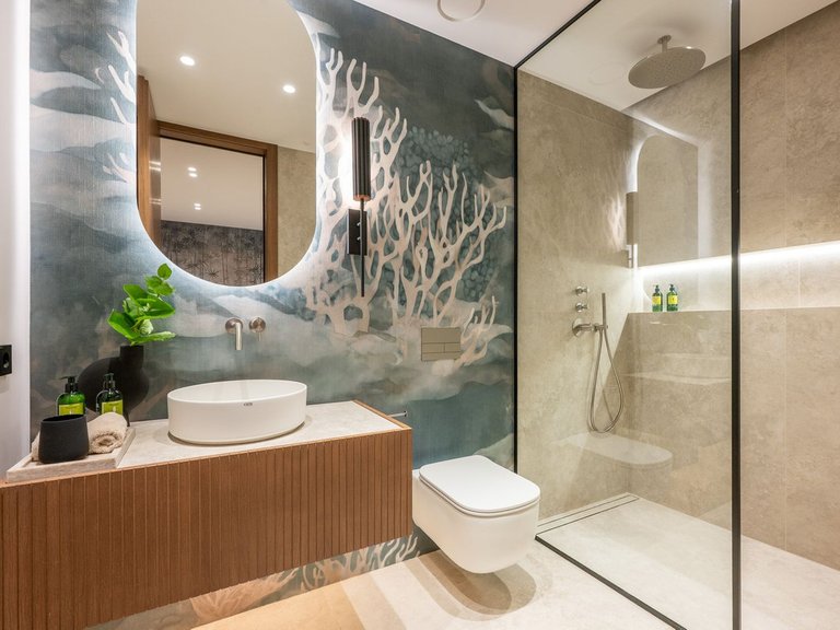 Villa for Sale in Marbesa, Malaga 30