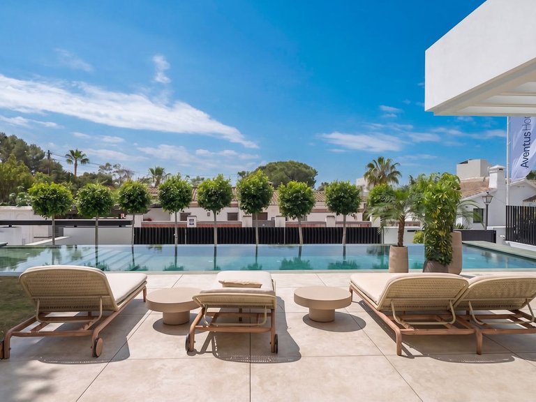Villa for Sale in Marbesa, Malaga 6