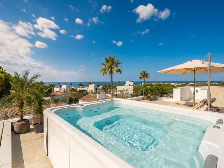 Villa for Sale in Marbesa, Malaga 65
