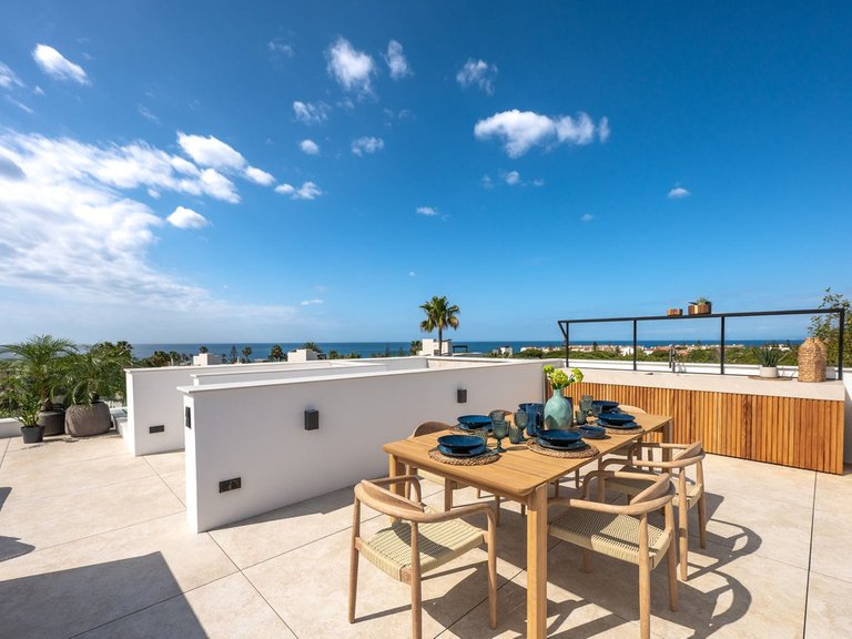 Villa for Sale in Marbesa, Malaga 68