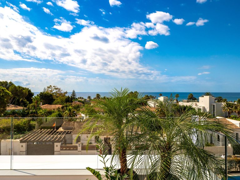 Villa for Sale in Marbesa, Malaga 69