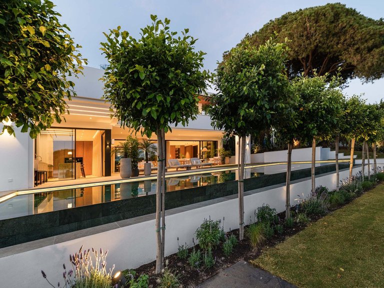 Villa for Sale in Marbesa, Malaga 72