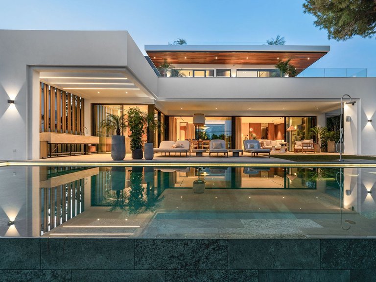 Villa for Sale in Marbesa, Malaga 73
