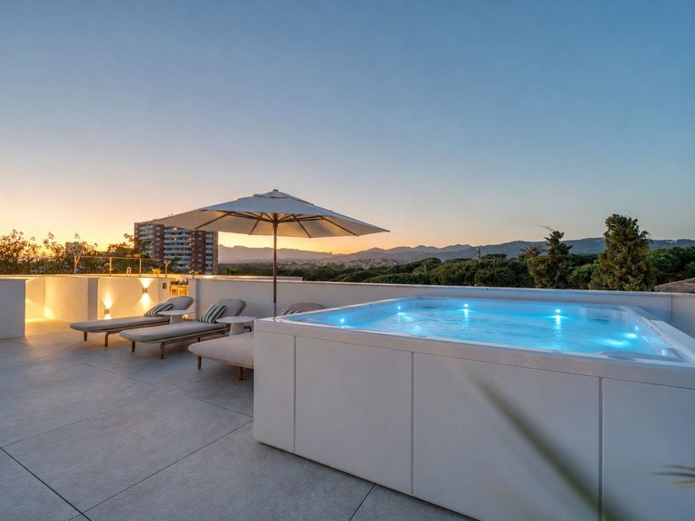 Villa for Sale in Marbesa, Malaga 74