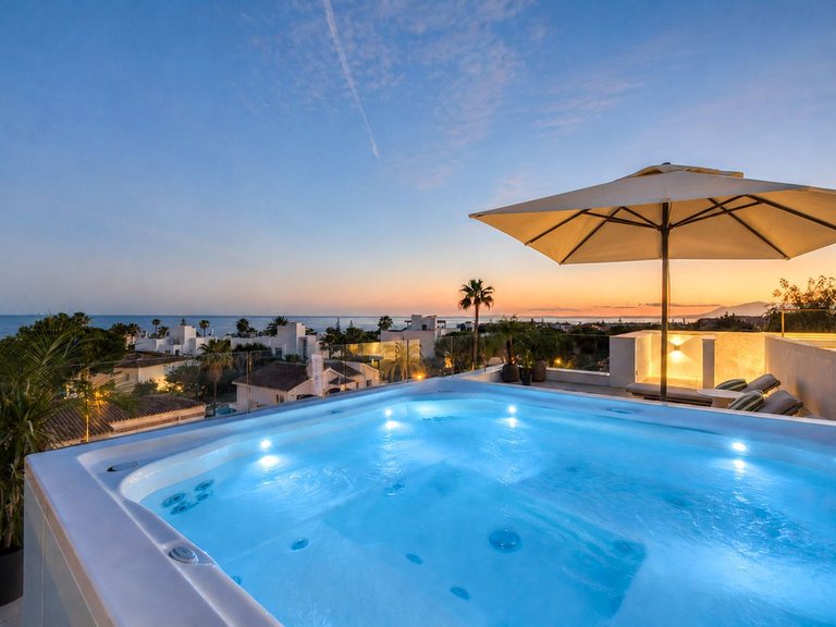 Villa for Sale in Marbesa, Malaga 75