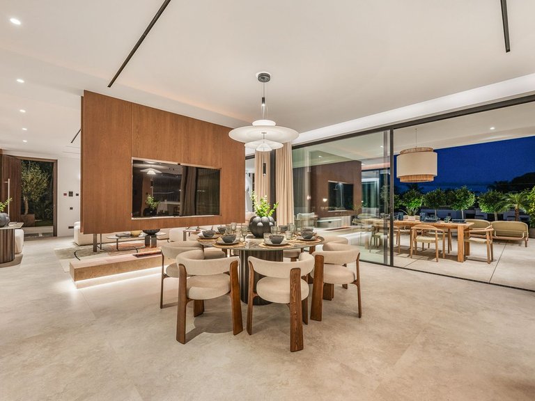 Villa for Sale in Marbesa, Malaga 76