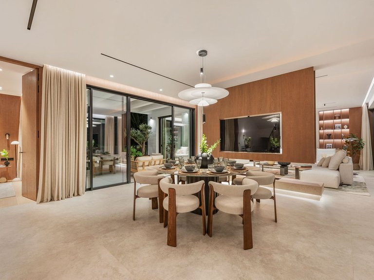 Villa for Sale in Marbesa, Malaga 77