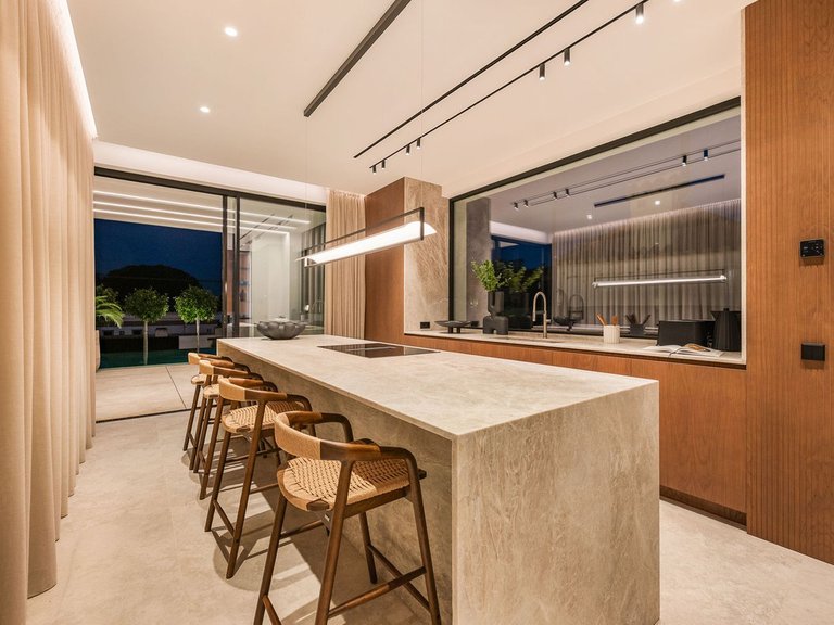 Villa for Sale in Marbesa, Malaga 78