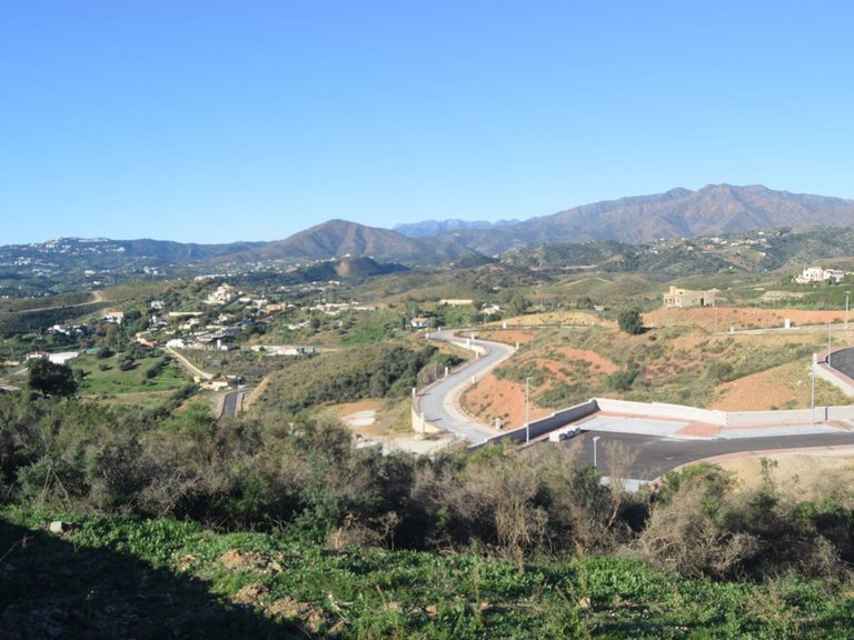 Plot for Sale in Mijas Golf, Malaga 11