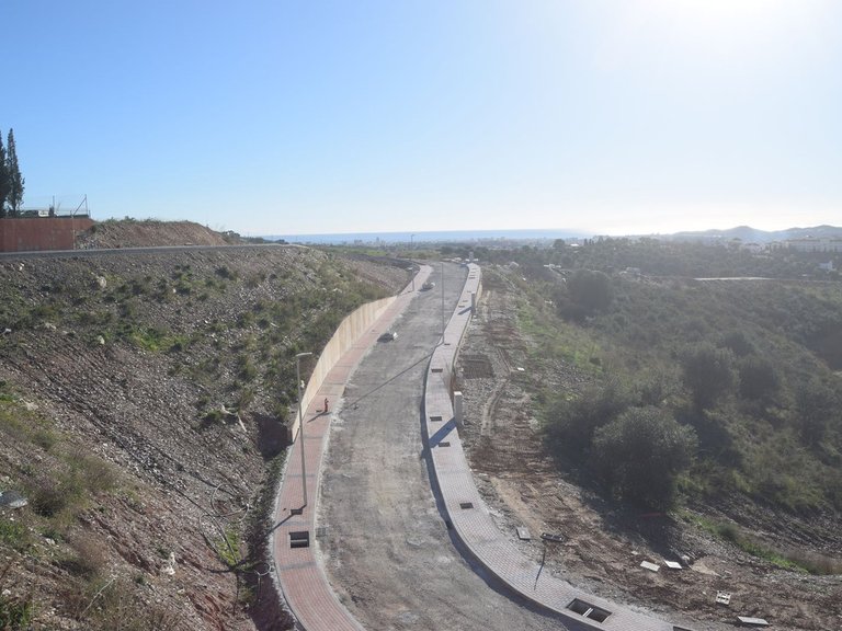 Plot for Sale in Mijas Golf, Malaga 13