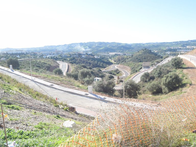 Plot for Sale in Mijas Golf, Malaga 20