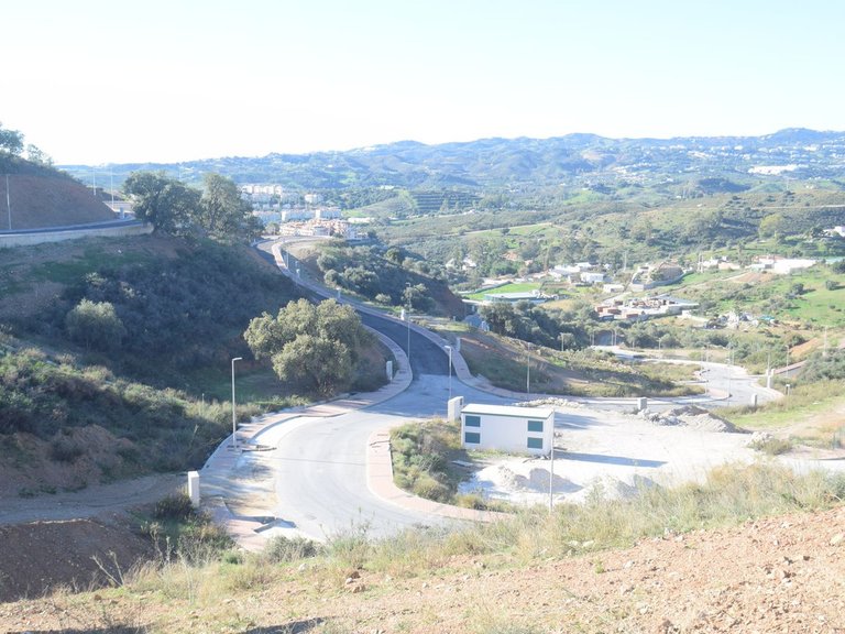 Plot for Sale in Mijas Golf, Malaga 3