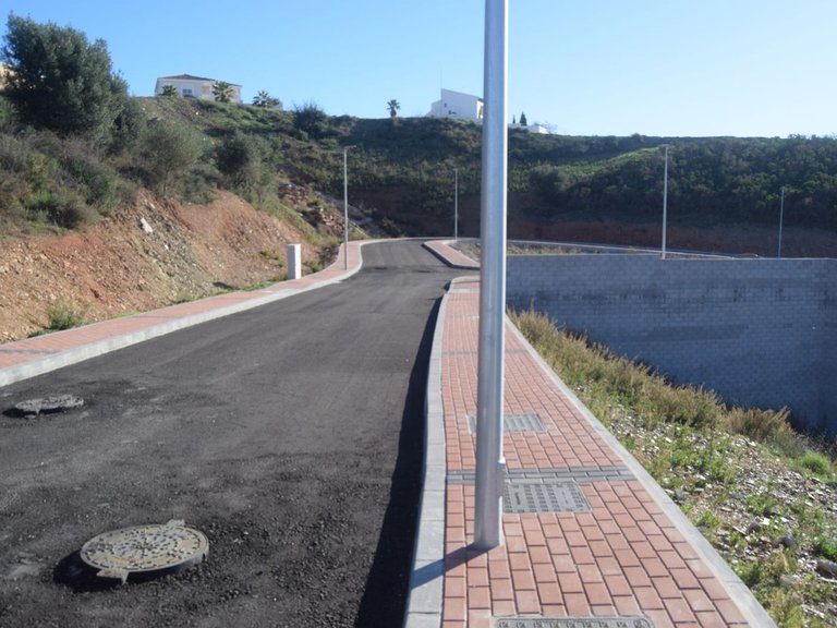 Plot for Sale in Mijas Golf, Malaga 5
