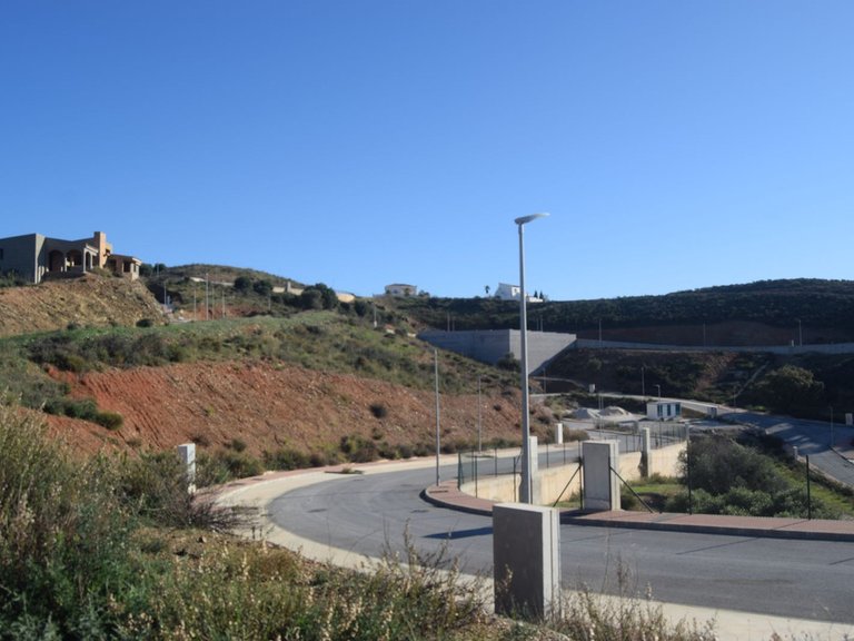 Plot for Sale in Mijas Golf, Malaga 6