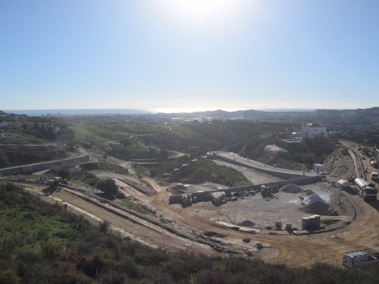 Plot for Sale in Mijas Golf, Malaga 7